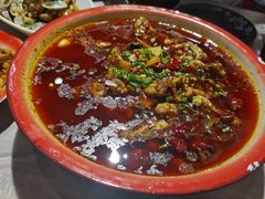 -李叔叔虾蟹大排档(青羊店)