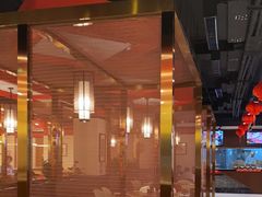 -晋阳春·山西菜·北京烤鸭(交大店)