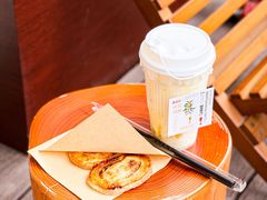 -三川coffee(南头古城店)