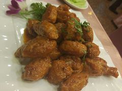 -燕风楼烤鸭店(建设总店)