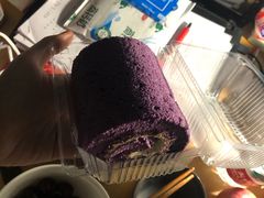 -幸福蛋糕坊(金顶街店)