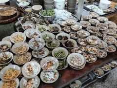-九九豆花馆(解放碑步行街店)