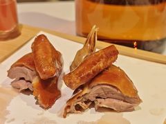 -汤城小厨•粤菜•靓汤(苏州街店)