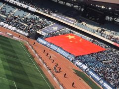 -大连体育中心体育馆