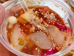 -情妹耙泥鳅·江湖川菜(科华店)