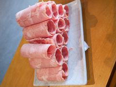 -贰重天冰煮羊自助火锅(东坝店)
