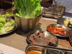 -西塔老太太泥炉烤肉(杭州首店)