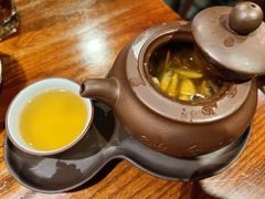 功夫汤-熠盛粤味·顺德桑拿鸡(永康路店)