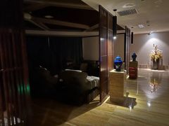 -益健·足疗汗蒸SPA(芙蓉广场店)