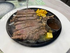 -悦荟牛排餐厅(萨尔图万达店)