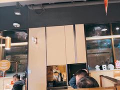 -海底捞火锅(吴中路店)