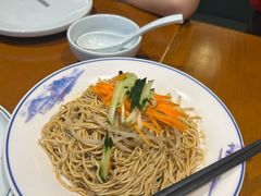 -三凤酒家·百年无锡菜(清扬茂业店)