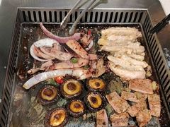 -欢乐牧场主题自助料理(T12店)