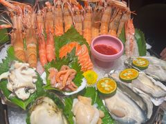 -大葉日本料理·龍蝦任食放題(廣州W酒店)