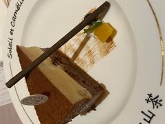 -戈雅法餐厅(世界城广场店)