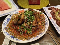 -徐鼎盛民间菜(奥体店)