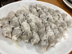 鱼包-章记正宗南岗鱼蛋火锅