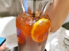 BTC经典冻柠茶-打趸BTC·Breaktime cafe(北京路店)