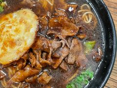猪肝面-董记面馆(漳州二路店)