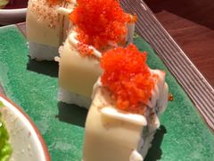 -木村武·手作寿司料理(中山亭店)