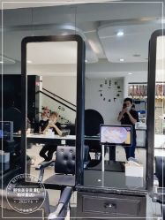 -LJOY丽锦造型·烫发染发