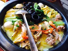 绍三鲜-寻宝记绍兴菜(鲁迅路店)