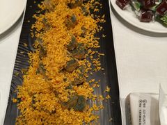 -聆桂烤鸭·金奖烤鸭(静联广场店)