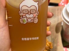 -肯德基(天津奥城店)