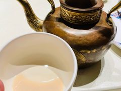 -蒙亨·手把肉·蒙古包文化主题餐厅(乌兰察布天恒广场店)