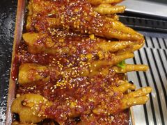 -臻牛烤肉