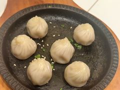 -翡翠拉面小笼包(岭南新天地店)