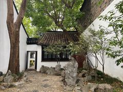 -南京民俗博物馆(甘熙故居)