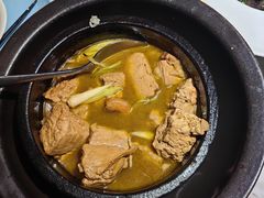 -东南里湖景餐厅·新闽菜(浦西万达店)