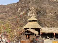 -周口店坡峰岭风景区