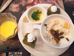 -西十二街牛排自助餐厅(大悦城店)