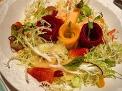 -波特曼西餐厅(南岗店)