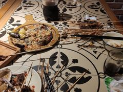 -新凯旋烧烤·燕姐千岛湖土菜