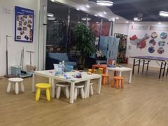 -卓跃儿童运动馆·体能·跳绳·篮球(滨江东中心店)