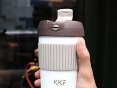 -SeekSeeking咖啡专门店(堰塘街店)