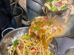 -胖娃古镇鸡杂(磁器口总店)