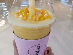 -果呀呀(国金街店)