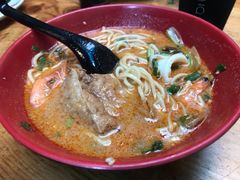-老宅原住民沙茶面精品小吃(龙头路店)