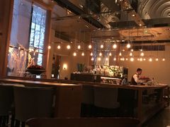-上海柏悦酒店·世纪100牛排馆