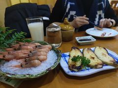 -银子铁板烧料理自助餐(人民广场店)