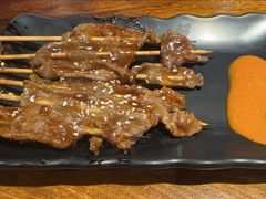 -烧蠔帮·生蚝海鲜牌档(观海店)