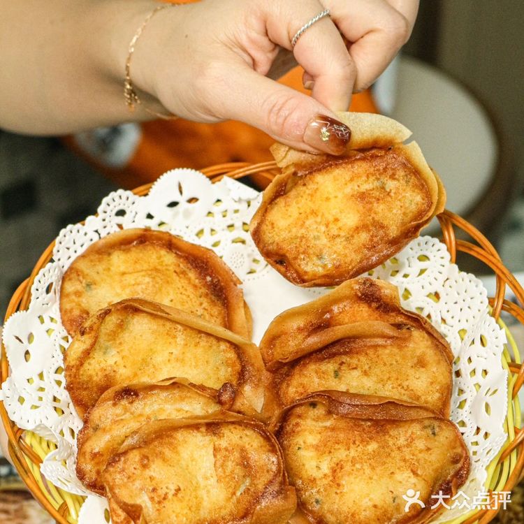 新开的❗️好吃到想天天来报到❗️❗️
