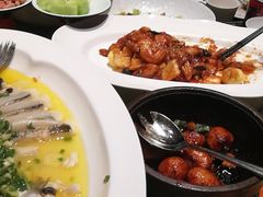 -太守宴·蘭院(天塔店)