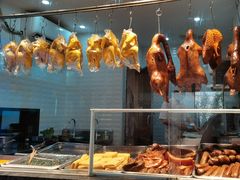 -潮州府·潮菜·砂锅粥(徐家汇店)