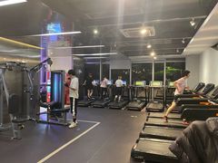 -乐刻运动健身(中电照明大厦店)