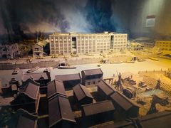 -上海四行仓库抗战纪念馆